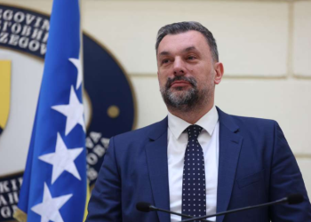 Konaković: Ovaj praznik podsjetnik je na potrebu izgradnje mostova prijateljstva i saradnje među narodima