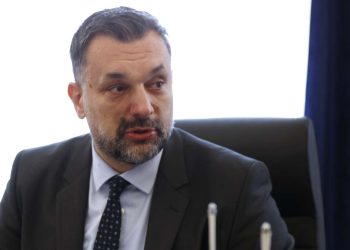 Konaković o Dodikovoj najavi: Bilo bi dobro da objavi šta sam govorio na sastanku, ali mislim da ne smije