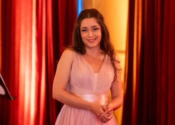 Kultura na ulice 2024!: U foajeu Narodnog pozorišta Sarajevo izveden koncert