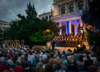 Kultura na ulice izmamila veliki broj Sarajlija