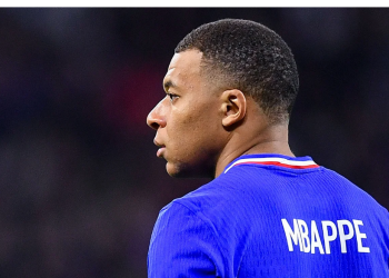Kylian Mbappe izabrao broj u Realu i pokazao koliko poštuje Luku Modrića