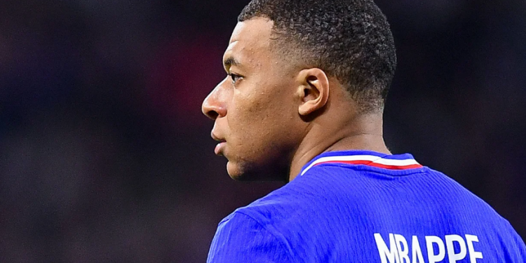 Kylian Mbappe izabrao broj u Realu i pokazao koliko poštuje Luku Modrića