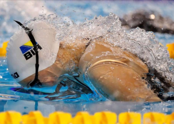 Lana Pudar i Iman Avdić bore se danas za polufinale na Evropskom prvenstvu