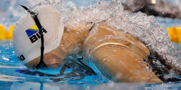 Lana Pudar i Iman Avdić bore se danas za polufinale na Evropskom prvenstvu