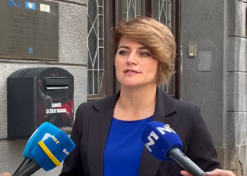 MUP KS o stravičnom događaju na Širokači:  Počeo uviđaj, na terenu i vještaci