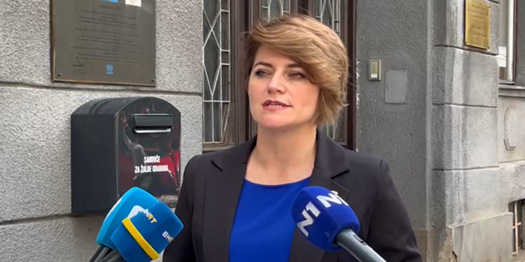 MUP KS o stravičnom događaju na Širokači:  Počeo uviđaj, na terenu i vještaci