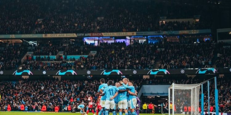 Manchester City tuži Premier ligu. Ovo je razlog