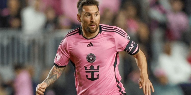 Messi otkrio u kojem klubu namjerava završiti karijeru