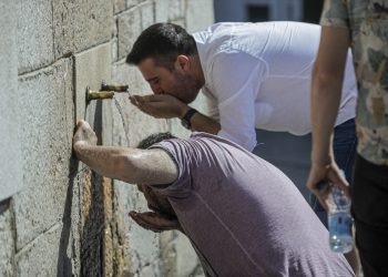 Meteorolozi: Obilne padavine su iza nas, slijedi nagli skok temperatura. Pripremite se!