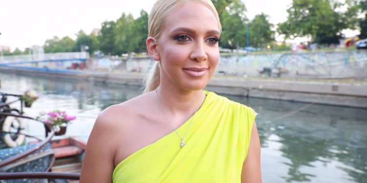 Milica Todorović potvrdila raskid sa dečkom i otkrila razlog kraha veze