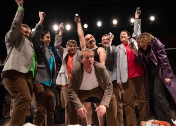 Mini turneja: ‘Stepski vuk’ gostuje na dva festivala