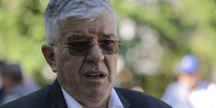 Mioković: Stevandić himnom “Bože pravde” poručuje narodu da jedinu nadu mogu imati ako se uzdaju u Božju milost