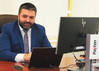 Mirza Ustamujić je novi direktor Energoinvesta: Kreirat ću nove vrijednosti nekadašnjeg giganta