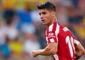 Misterija zvana Alvaro Morata: Nije teško pogoditi gdje nastavlja karijeru nakon Atletica
