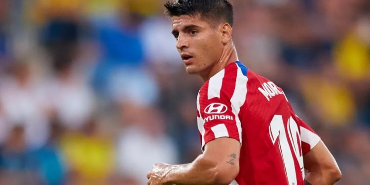 Misterija zvana Alvaro Morata: Nije teško pogoditi gdje nastavlja karijeru nakon Atletica