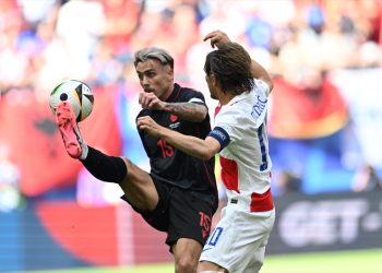 Modrić: Nemamo druge opcije, jedino igra pobjeda protiv Italije