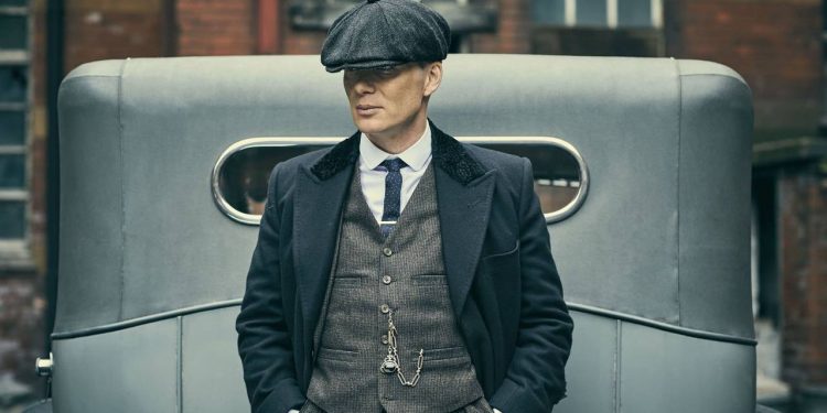 Netflix potvrdio: Dolazi nam film o Peaky Blindersima. Cillian Murphy u glavnoj ulozi
