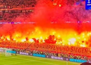 Nezapamćene scene u finalu Lige prvaka: Ostvarila se najgora noćna mora za UEFA-u