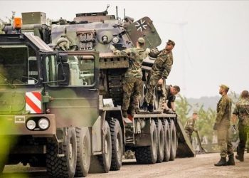 Njemačka ima plan za rat u Evropi. Obavezna regrutacija i formiranje bunkera