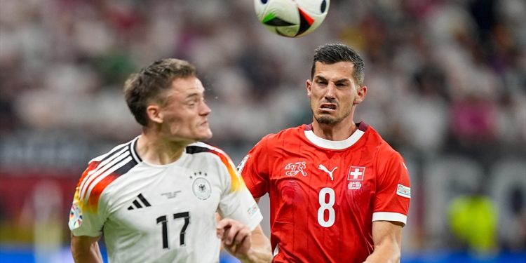 Njemačka u sudačkoj nadoknadi odbranila prvo mjesto, Mađarska u 100. minuti srušila Škotsku