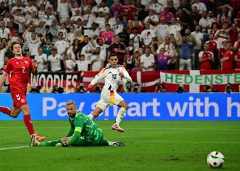 Njemačku spasio VAR, a onda su ubacili u brzinu više i Danska je bila nemoćna