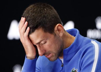 Novak Đoković se povukao s Roland Garrosa