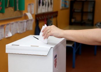 Objavljeni su rezultati izbora u Hrvatskoj. Evo kako su prošle komšije