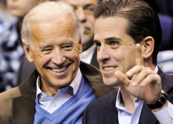 Odabrana porota za suđenje Bidenovom sinu Hunteru