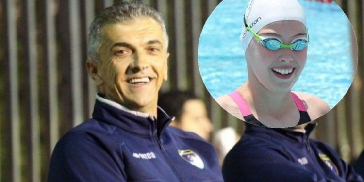 Oglasio se Velibor Pudar i odgovorio kćerci Lani. Nije baš birao riječi