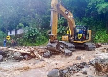 Oluje u Srednjoj i Južnoj Americi. Upaljeni crveni alarmi, ima nastradalih