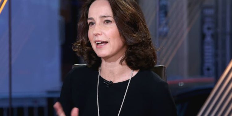 OpenAI dobio svoju prvu direktoricu finansija