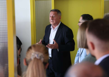 Otvoren odjel za smještaj i tretman odgojno zanemarene i ženske djece i omladine