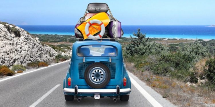 Ovo su najvažnije stvari koje trebate imati kada idete automobilom na godišnji odmor