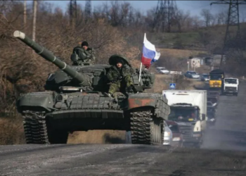 Ovo su priče dezertera iz ruske vojske: Strah ima ime i zove se Vladimir Putin