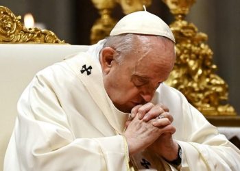 Papa Franjo pozvao svijet da hitno djeluje kako bi se pomoglo ljudima u Gazi