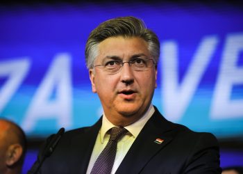 Plenković otkrio koju će poziciju tražiti Hvatska u novom sastavu Evropske komisije