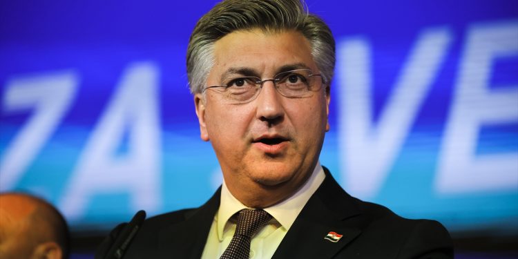 Plenković otkrio koju će poziciju tražiti Hvatska u novom sastavu Evropske komisije