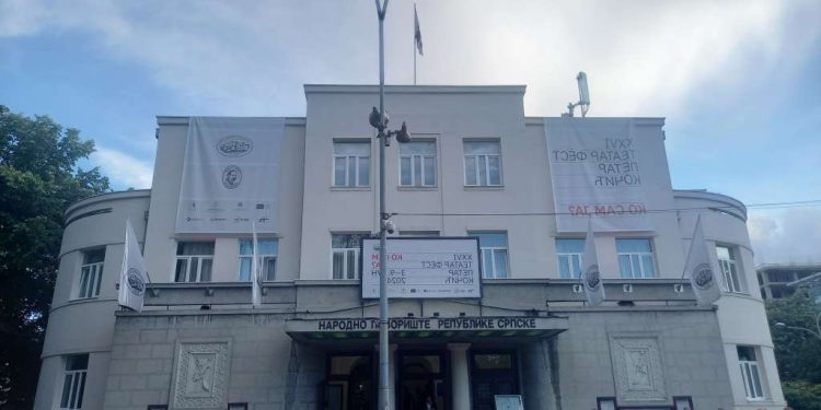 Počeo Teatar fest ‘Petar Kočić’