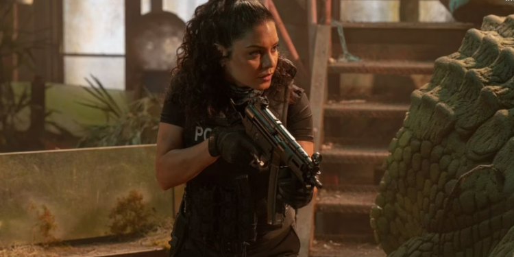 Pogledajte ko se priključuje Willu Smithu i Martinu Lawrenceu u najnovijoj misiji “Bad Boysa”