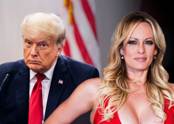 Porno-glumica poručila Melaniji: Ostavi ga, on je osuđeni kriminalac