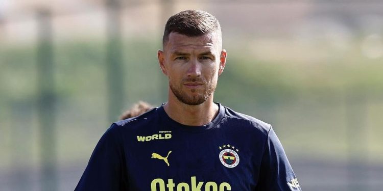 Potvrđeno: Džeko odgovorio na ponudu Hajduka