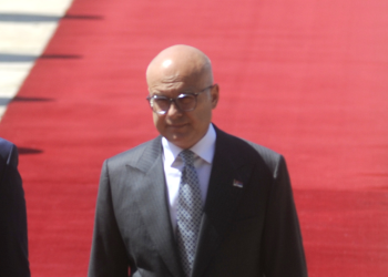 Premijer Srbije Vučević “otvorio dušu”: Možda sam zvučao oštrije, ali…