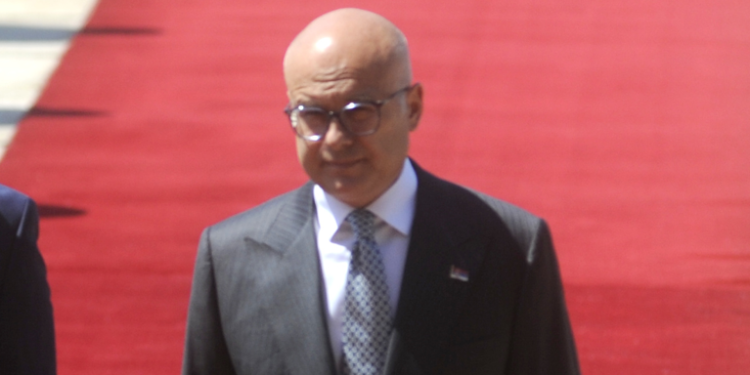 Premijer Srbije Vučević “otvorio dušu”: Možda sam zvučao oštrije, ali…