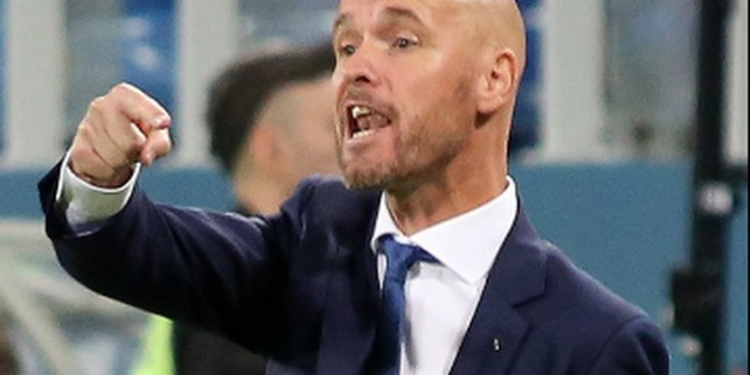 Preokret na Old Traffordu: Ten Hag ostaje na klupi Manchester Uniteda