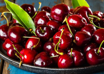 Pripazite sa unosom ovog voća: Evo šta se može dogoditi ako pojedemo previše trešanja