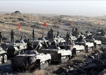 Procurio plan NATO-a u slučaju otvorenog rata sa Rusijom