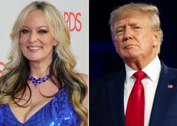 Progovorila Stormy Daniels i poslala poruku Donaldu Trumpu: Stavite ga u zatvor
