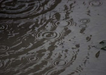 Promjenljivo oblačno vrijeme sa lokalnim pljuskovima