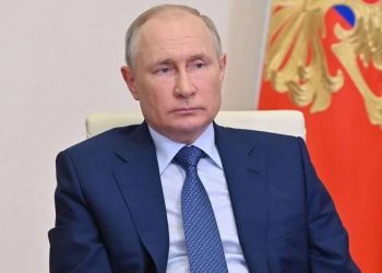 Putin: Izraelske akcije u Gazi nisu rat, već potpuno uništenje civilnog stanovništva
