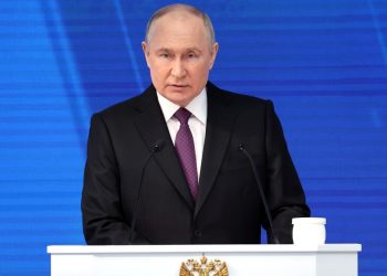 Putin: Za pobjedu u Ukrajini nije potrebno nuklearno oružje